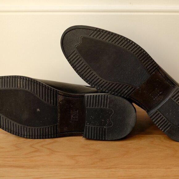 Frye Corey Leather Chelsea Boot - Size 11 - Picture 6 of 6